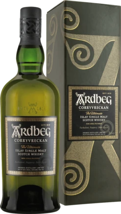 Ardbeg Corryvreckan Whisky 0,7l