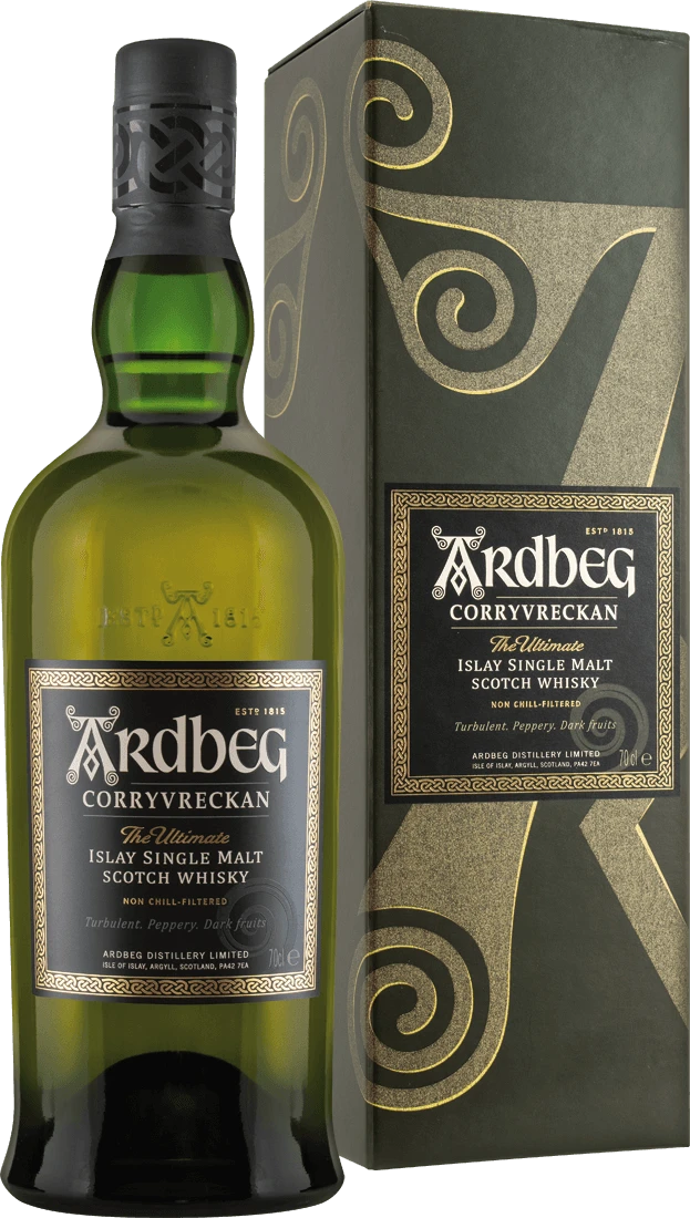 Ardbeg Corryvreckan Whisky 0,7l 3 Ardbeg Corryvreckan Whisky 0,7l