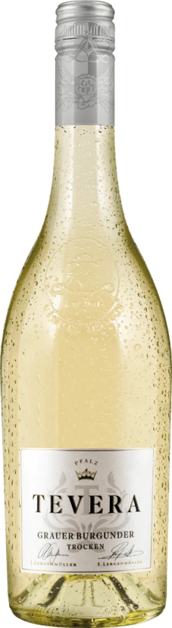 Lergenmüller Grauburgunder TEVERA 2022