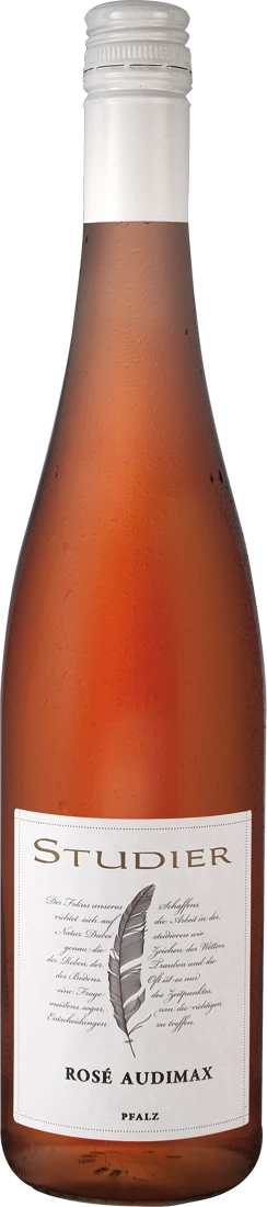 Studier Rosé Audimax Feinherb 2022