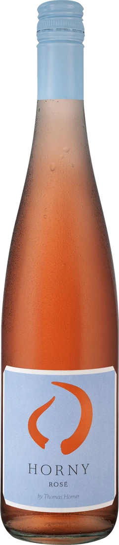 Hörner Horny Rosé 2023 3 Hörner Horny Rosé 2023