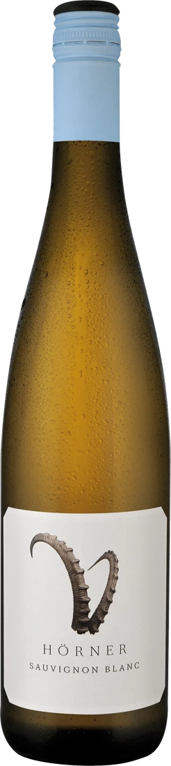 Hörner Sauvignon Blanc Steinbock 2023