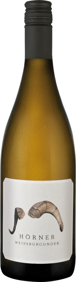 Hörner Weißburgunder Widder 2017
