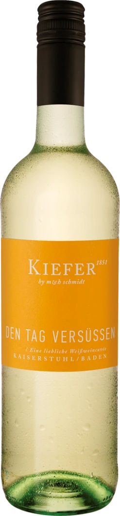 Kiefer Weißwein Den Tag Versüßen Lieblich 2023
