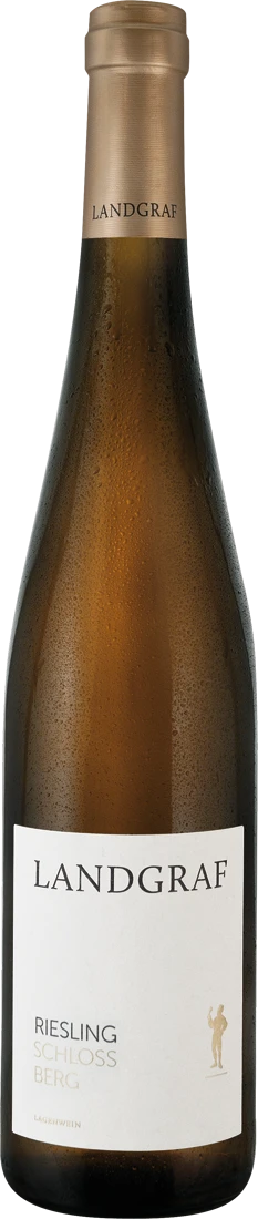 Landgraf Riesling Schlossberg 2021