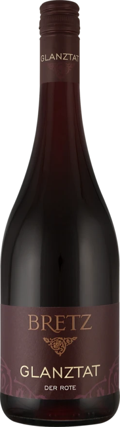 Bretz Glanztat Der Rote 2021