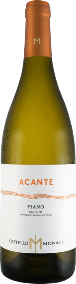 Castello Monaci Acante Fiano IGT 2022