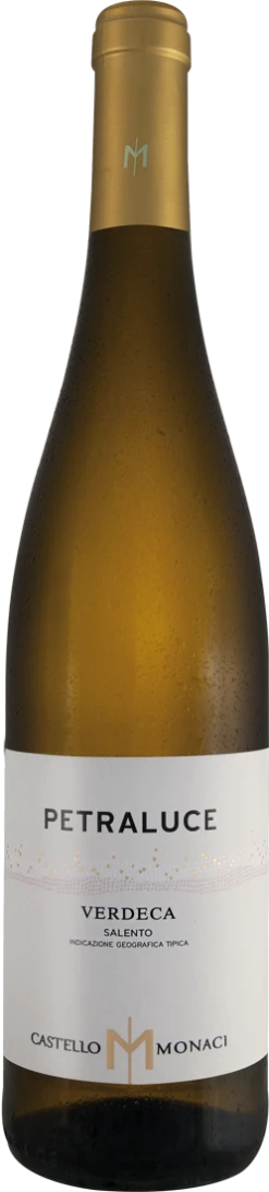 Castello Monaci Petraluce Verdeca IGT 2022