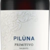 Castello Monaci Pilùna Primitivo IGT 2022 -EBROSIA Verkäufe 011737 Castello Monaci Piluna l