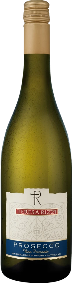 Teresa Rizzi Prosecco Frizzante DOC