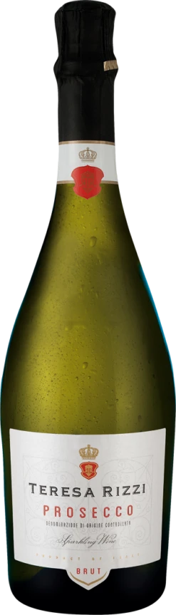 Teresa Rizzi Prosecco Spumante Brut DOC