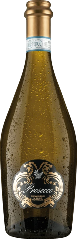 Ponte Prosecco Frizzante Senso Della Vita DOC