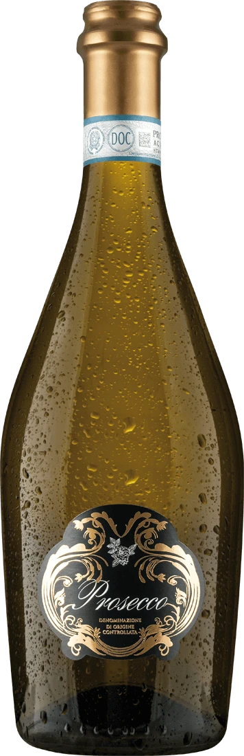 Ponte Prosecco Frizzante Senso Della Vita DOC 3 Ponte Prosecco Frizzante Senso Della Vita DOC