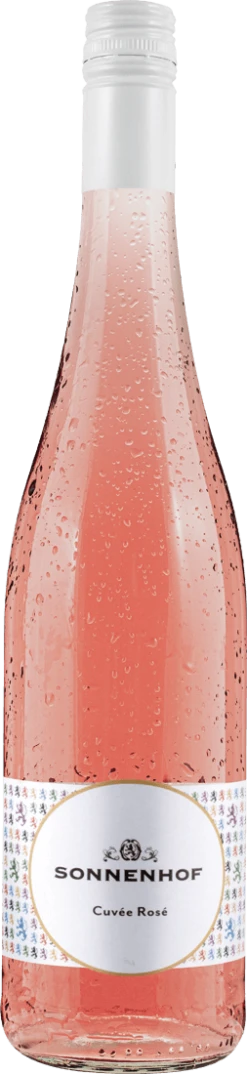 Sonnenhof Trollinger Rosé Feinherb 2020