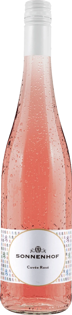 Sonnenhof Trollinger Rosé Feinherb 2020 2 Sonnenhof Trollinger Rosé Feinherb 2020