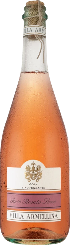 Villa Armellina Rosé Rosato Secco IGT