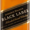 Johnnie Walker Black Label Whisky 0,7l 1 Johnnie Walker Black Label Whisky 0,7l -EBROSIA Verkäufe 012097 Johnnie Walker Black Label Whisky l