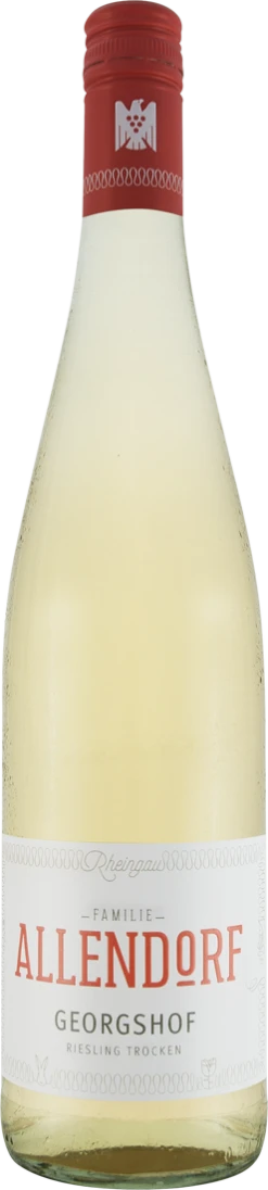 Allendorf Riesling Georgshof VDP.Gutswein 2021