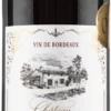 Château Les Sept Chênes La Grande Cuvée Du Château AOC 2022 -EBROSIA Verkäufe 012280 Chateau sept Chenes Bordeaux l