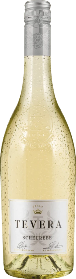 Lergenmüller Scheurebe TEVERA Feinherb 2023