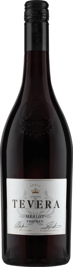 Lergenmüller Merlot TEVERA 2022