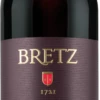 Bretz Cabernet Sauvignon & Merlot Barrique 2018 -EBROSIA Verkäufe 012290 Bretz Cabernet Sauvignon Merlot l
