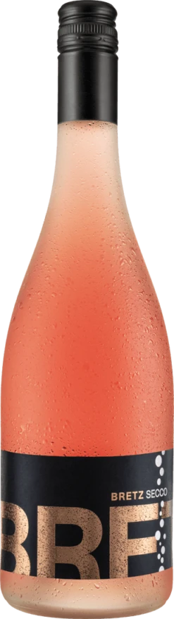 Bretz Secco Rosé