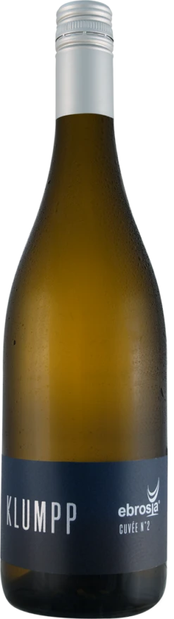 Klumpp Cuvée N°2 2017