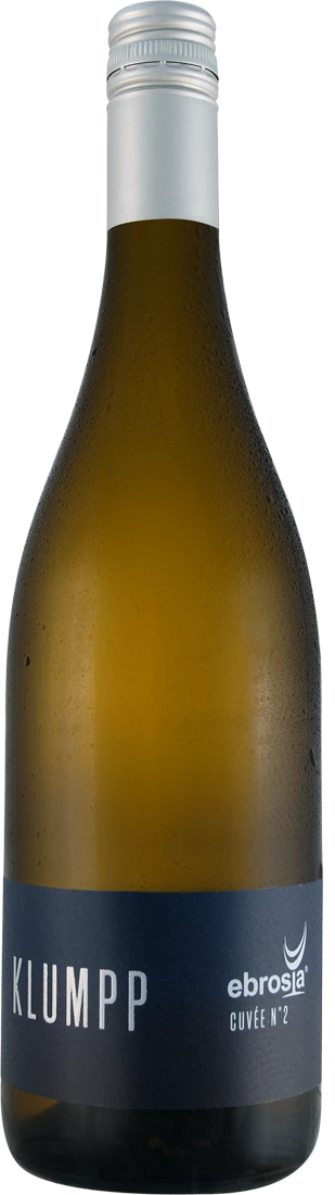 Klumpp Cuvée N°2 2017 3 Klumpp Cuvée N°2 2017