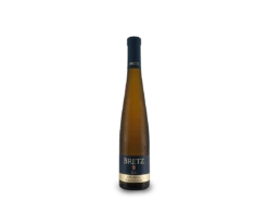 Bretz Ortega Beerenauslese Süß 0,375l 2016
