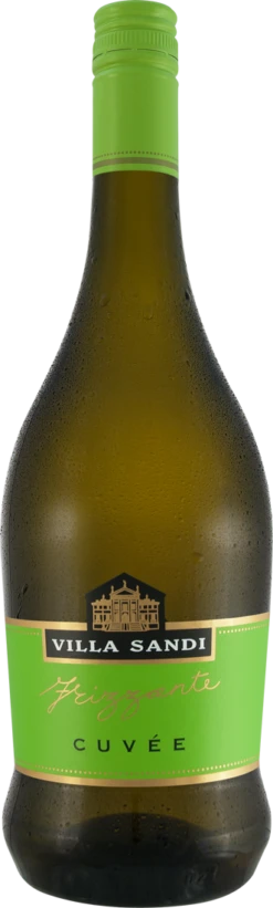 Villa Sandi Cuvée Bianco Frizzante IGT