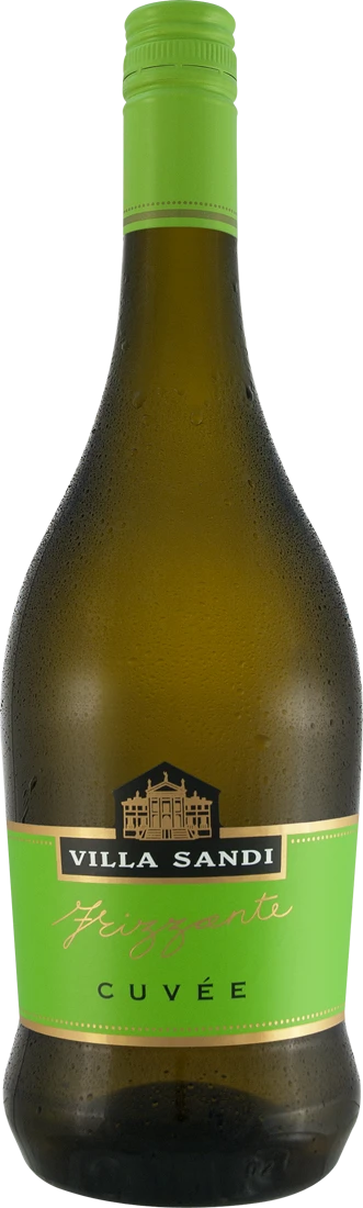Villa Sandi Cuvée Bianco Frizzante IGT 3 Villa Sandi Cuvée Bianco Frizzante IGT