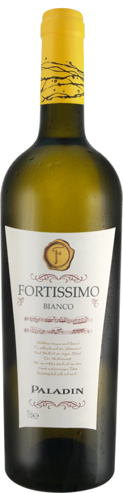 Paladin Fortissimo Bianco IGP 2022