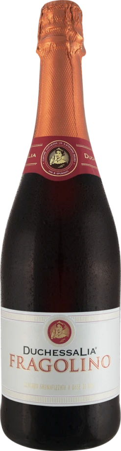 Duchessa Lia Fragolino Rosso