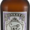 Monkey 47 Schwarzwald Dry Gin 0,5l -EBROSIA Verkäufe 012504 Monkey 47 Schwarzwald Dry Gin l