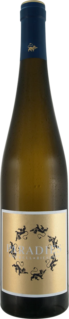 Korrell Riesling Paradies 2020 3 Korrell Riesling Paradies 2020