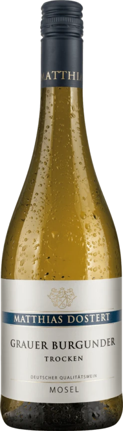 Dostert Grauer Burgunder 2023