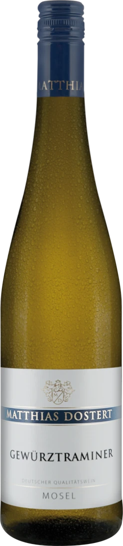 Dostert Gewürztraminer Fruchtig 2023