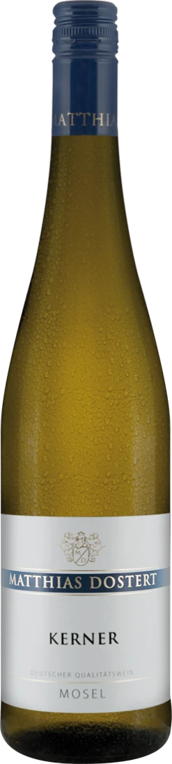 Dostert Kerner Lieblich 2022