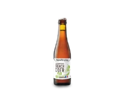 L'Authentique French Cider Birne 0,33l