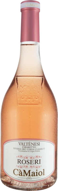 Cà Maiol Roseri Valtènesi Chiaretto DOP 2021
