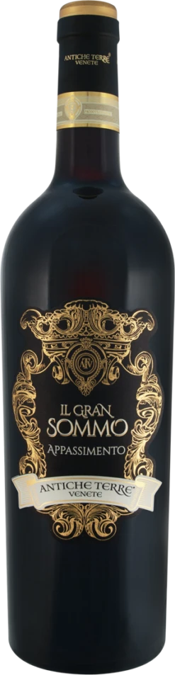 Antiche Terre Il Gran Sommo Appassimento IGT 2020