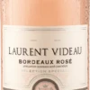 Laurent Videau Bordeaux Rosé AOC 2022 -EBROSIA Verkäufe 012759 Bordeaux Rose Selection Speciale 2018