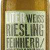 Hammel & Cie Riesling Feinherb 1,0l 2022 -EBROSIA Verkäufe 012804 Hammel Riesling feinherb