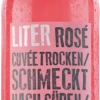 Hammel & Cie Cuvee Rosé Trocken 1,0l 2022 -EBROSIA Verkäufe 012805 Hammel Cuvee Rose