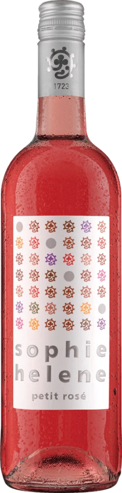 Hammel & Cie Sophie Helene Rosé Trocken 2022