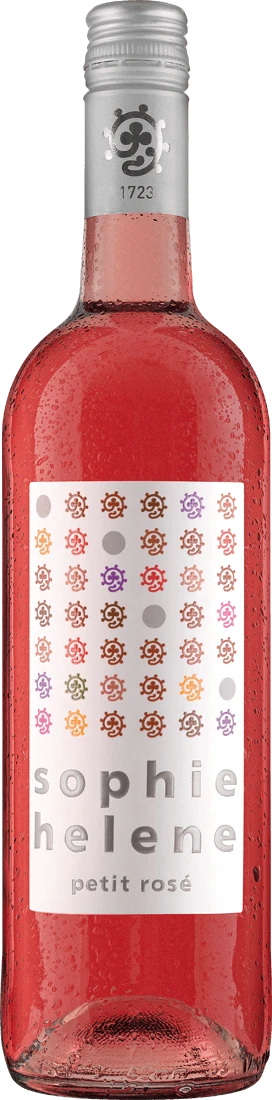 Hammel & Cie Sophie Helene Rosé Trocken 2022 3 Hammel & Cie Sophie Helene Rosé Trocken 2022