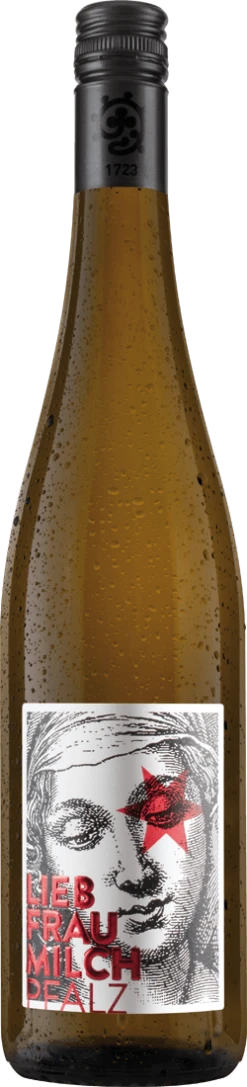 Hammel & Cie Liebfraumilch 2022