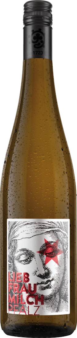 Hammel & Cie Liebfraumilch 2022 3 Hammel & Cie Liebfraumilch 2022