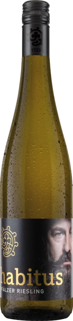 Hammel & Cie Riesling HABITUS 2021